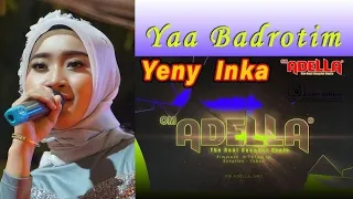 Download YAA BADROTIM _ Yeni Inka _ Tuban GP Ansor _ Om Adella MP3