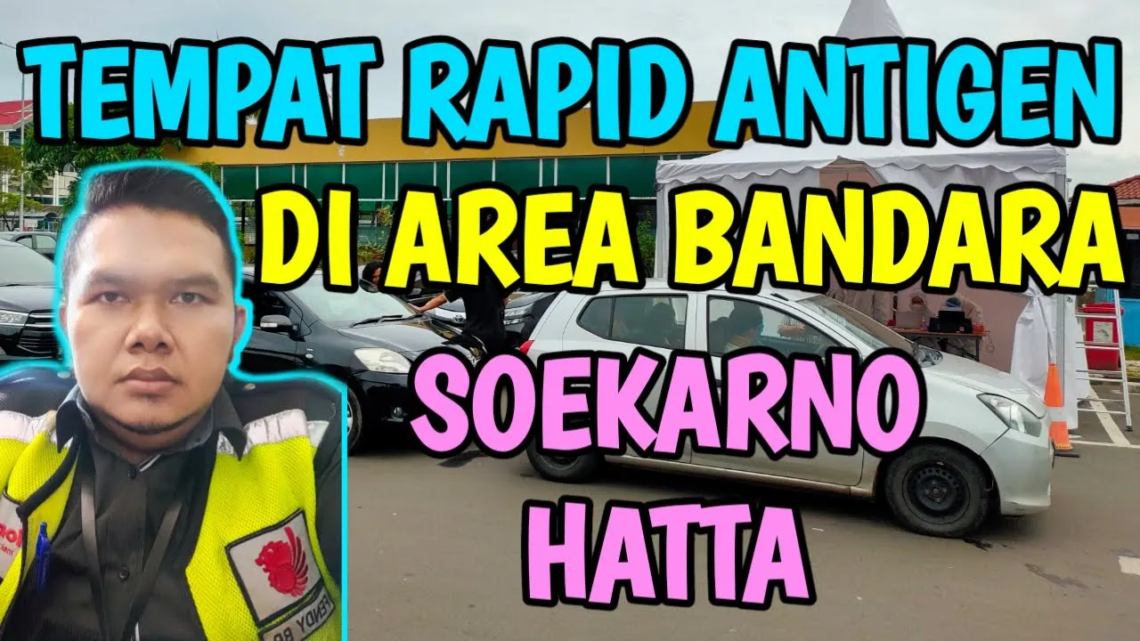 JAKARTA, KOMPAS.TV Ketua Satuan Tugas Penanganan Covid-19, Doni Monardo menegaskan Swab Test di Pusk. 