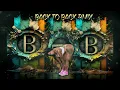 Back To Back Zerrydl (RMIX) FactBeatz db.