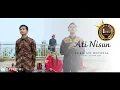 Download Lagu Justin Liee ft Husen - Ati Nisun | Official Music Video MV