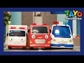 Download Lagu Tayo The brave cars and it's Tayo toys! l Tayo's Sing Along Show 1 l Tayo the Little Bus