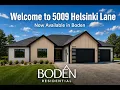 5009 Helsinki Lane Bismarck ND