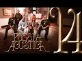 Download Lagu Poesia Acústica #14- Cesar Mc, Ryan SP,Lourena, Major RD, Derxan, Wiu, Djonga,Kayblack,Gloria Groove