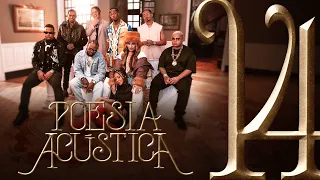 Download Poesia Acústica #14- Cesar Mc, Ryan SP,Lourena, Major RD, Derxan, Wiu, Djonga,Kayblack,Gloria Groove MP3