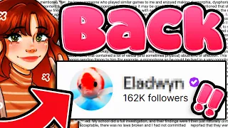 BeaPlays Is Back