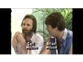 MTV Interview - Brian Carl Wilson MTV