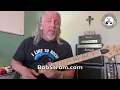 Blue Jean Blues on Guitar | ZZ Top Tutorial