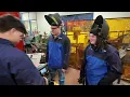 BCIT s Work-Based Learning Program
