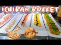 In Suburban Philadelphia ICHIBAN SEAFOOD BUFFET All You Can Eat Springfield Delaware County