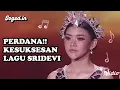 Download Lagu Perdana!! Lagu Kemenangan Sridevi Ingin Selalu Jadi 'Mataharimu' | DA 5 Konser Kemenangan