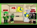 Lagu NEKAT ABIS! Sembunyikan Mayat Di Tempat Paling Aman Dalam Rumah 😨 - Roblox Hide The Body