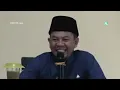 Download Lagu Ustadz Ucu Najmudin M.Pd | LIVING LIFE CONSCIOUSLY AND HAPPILY