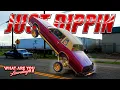 Download Lagu What Are You Lowriding? Ep. 12 Just Dippin Car Club MP3