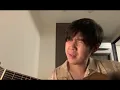 รักเธอทั้งหมดของหัวใจ(For My Brother) - พอส[Cover by อะตอม ชนกันต์] FB "LFH Again Week 4.1" 4/6/2021