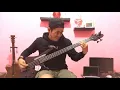 Download Lagu JUJUR SASU BILANG - TIKTOK BASS DJENT COVER