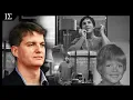 MICHAEL BURRY The doctor who earned MILLIONS in the SUBPRIME CRISIS