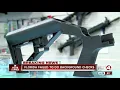 Florida failed to do background checks