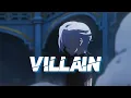 Download Lagu Villain (Take The Shot) - Arlecchino [AMV]