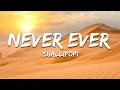 Download Lagu Shallipopi - Never Ever (Lyrics)