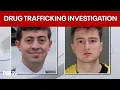 Penn State drug bust 14 charged in off-campus fraternity-based cocaine ring