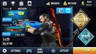 Elite killer Mob Level 76-80