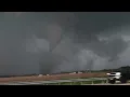Cone tornado west of Roscoe Illinois 26