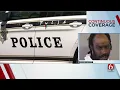 Police Arrest Man Accused Of Deadly Tulsa Shooting