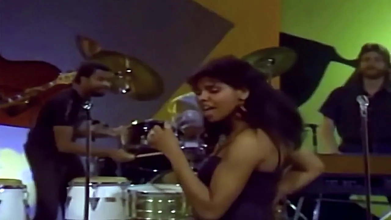 Ritchie Family - I'll Do My Best (For Your Baby)