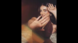 راكيل نخول ماما مجال 2023 بطئ 