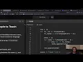 coding everyday until 2026 summer internship day 50