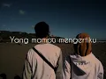 Download Lagu MENUA BERSAMAMU - TRI SUAKA DAN NABILA (Lirik)