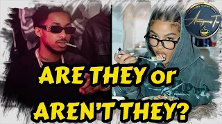 ddg on current status w india love