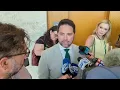 Defense Attorney Steve Jones Talks After Justin Mohn Sentencing