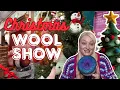 Christmas Wool Show Birmingham 2025 🎄 Huge Yarn Haul, Indie Dyers \u0026 a Heartwarming Surprise!