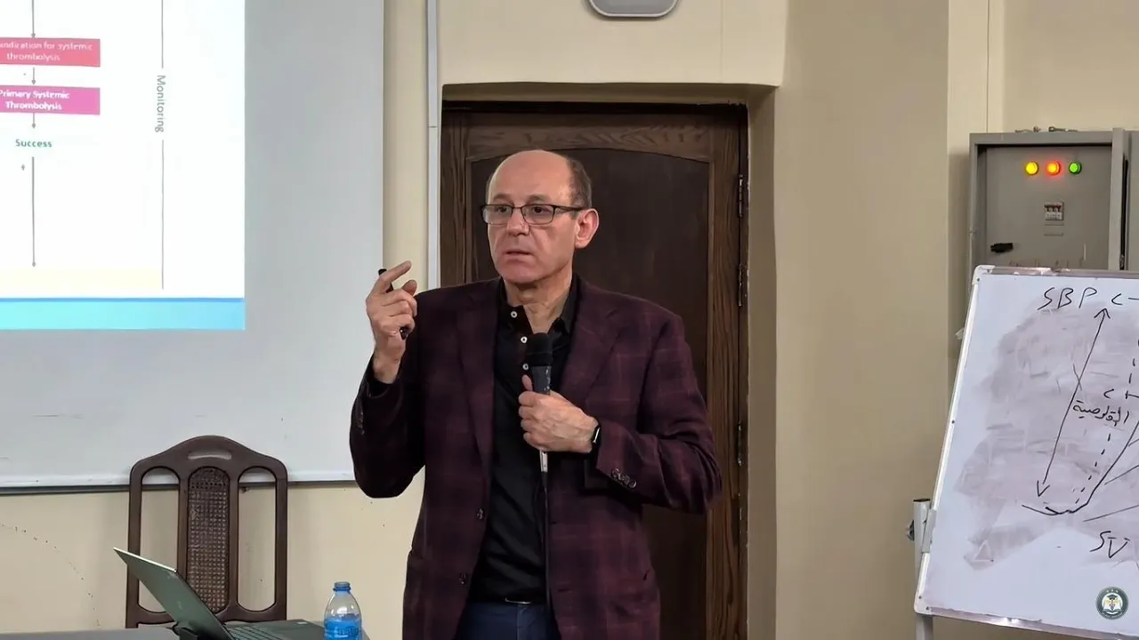 Clinical Cases (#2 & #3) | Dr. Mazen Kherallah