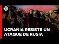Download Lagu Ucrania sostiene que eliminó a casi 50 soldados rusos en Donetsk