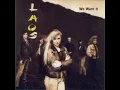 Laos - We Want It - 1990 - FULL ALBUM