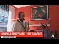 Download Lagu Georgia on my mind - Ray charles (alto saxophone cover)