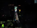 Autopilot Prometheus MKII 2SN AC vs SIM Nova Starsector 104