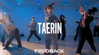 ice prince kolo taerin choreography