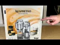 Download Lagu Nespresso VERTUO CREATISTA UNBOXING, FIRST USE \u0026 INITIAL REVIEW | Vertuoline Coffee Machine Reviews