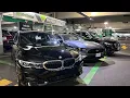 National Car Rental Enterprise Alamo - Toronto Airport YYZ