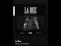 ElGrande TOTO Ft MAESTRO - La Rue -
