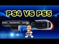 PS5 Camera VS PS4 Camera - With Tests PS4 and PS5 Camera Side By Side Comparison