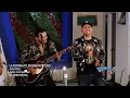 La Ventaja Ft. Enigma Norteño - Javier Diaz (En Vivo 2019)