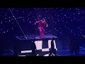 J-HOPE - MORE (HOPE ON THE STAGE TOUR - MEXICO CITY DAY 1)