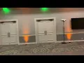 Download Lagu Skymeadow Country Club Nashua NH DJ Setup with Uplighting- NH Wedding DJ - Ramu and the Crew