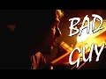 Leroy Jethro Gibbs Bad Guy