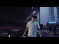 Luna - pesó pluma & junior h en (vivo coachella)