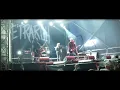 TETRARCH - Never Again (Parasite) (Live FAJTFEST 2025, 05.07.2025, Velké Meziříčí, Czechia)